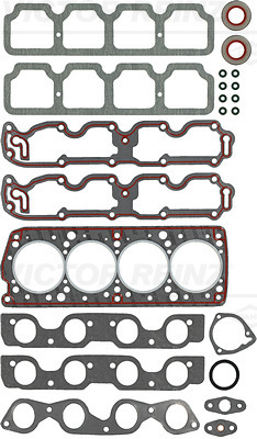 Cilinderkop pakking set/kopset Reinz 02-31735-09