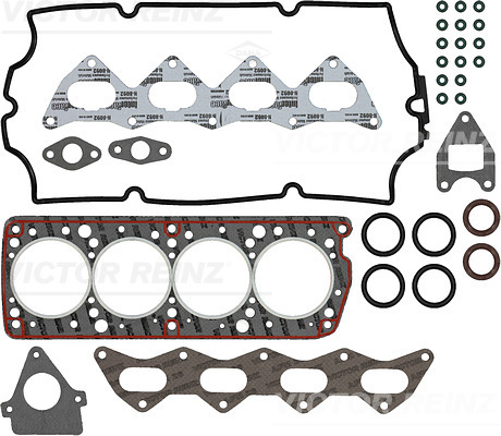 Cilinderkop pakking set/kopset Reinz 02-31735-11