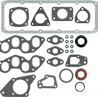 Cilinderkop pakking set/kopset Reinz 02-31737-01