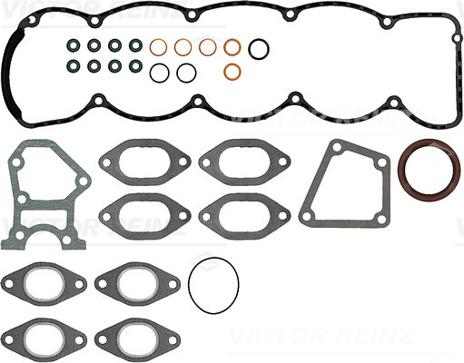 Cilinderkop pakking set/kopset Reinz 02-31739-01