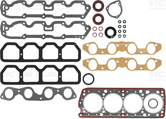 Cilinderkop pakking set/kopset Reinz 02-31740-03