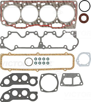 Cilinderkop pakking set/kopset Reinz 02-31755-01