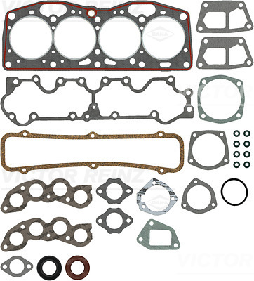 Cilinderkop pakking set/kopset Reinz 02-31775-01