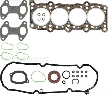 Cilinderkop pakking set/kopset Reinz 02-31790-10