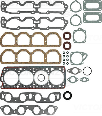 Cilinderkop pakking set/kopset Reinz 02-31800-01