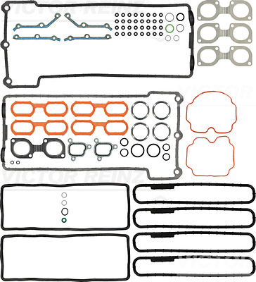 Cilinderkop pakking set/kopset Reinz 02-31821-01