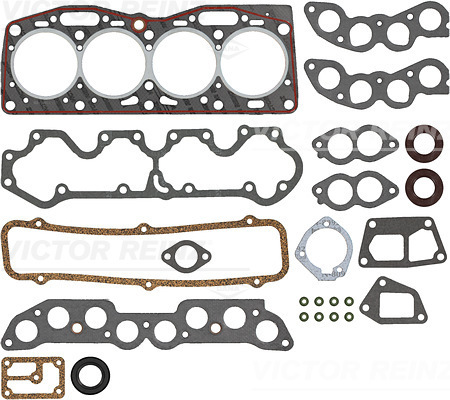 Cilinderkop pakking set/kopset Reinz 02-31825-02