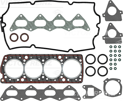 Cilinderkop pakking set/kopset Reinz 02-31830-02