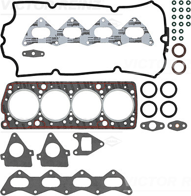 Cilinderkop pakking set/kopset Reinz 02-31830-06