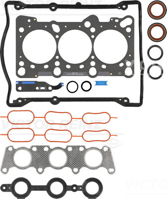 Cilinderkop pakking set/kopset Reinz 02-31875-01