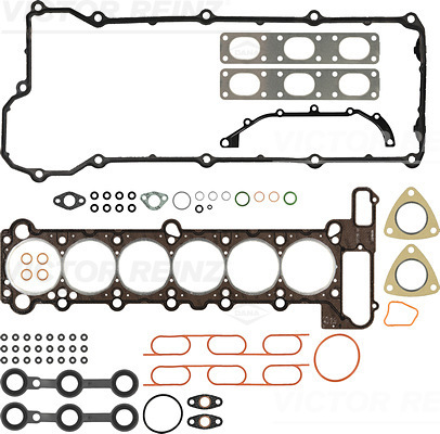 Cilinderkop pakking set/kopset Reinz 02-31940-01