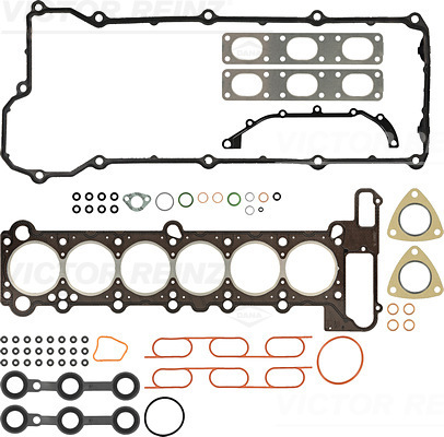 Cilinderkop pakking set/kopset Reinz 02-31945-01
