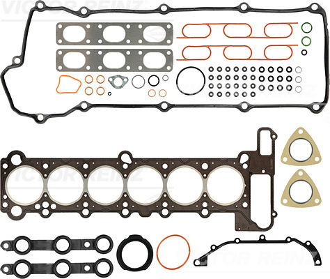 Cilinderkop pakking set/kopset Reinz 02-31945-02