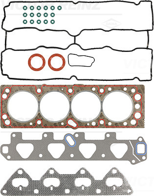 Cilinderkop pakking set/kopset Reinz 02-31985-02