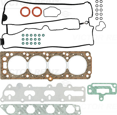 Cilinderkop pakking set/kopset Reinz 02-33000-02