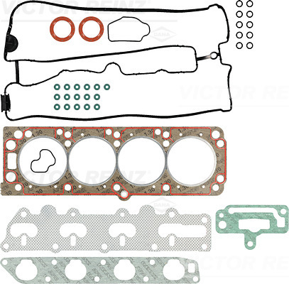 Cilinderkop pakking set/kopset Reinz 02-33005-01