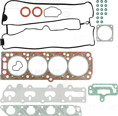 Cilinderkop pakking set/kopset Reinz 02-33005-03