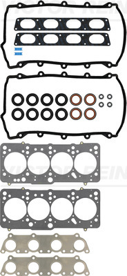 Cilinderkop pakking set/kopset Reinz 02-33010-02