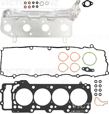 Cilinderkop pakking set/kopset Reinz 02-33065-01