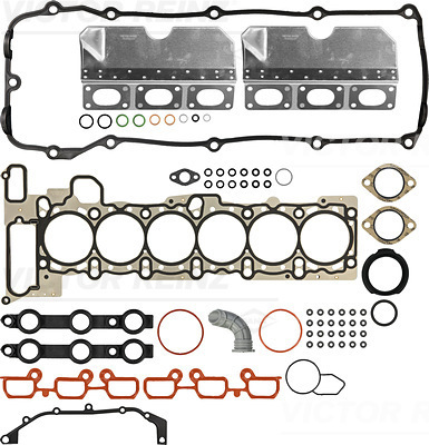 Cilinderkop pakking set/kopset Reinz 02-33070-03