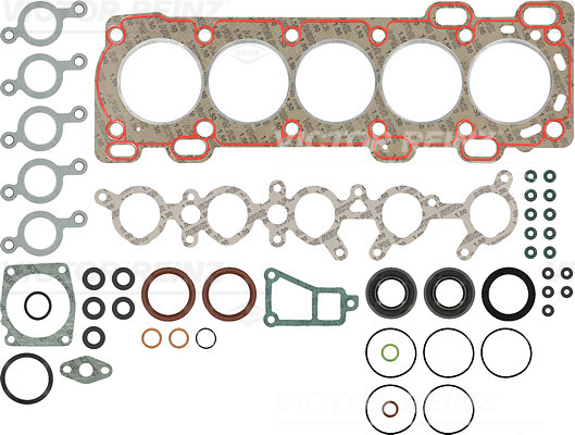 Cilinderkop pakking set/kopset Reinz 02-33435-01