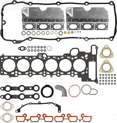 Cilinderkop pakking set/kopset Reinz 02-33470-01