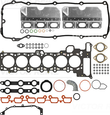 Cilinderkop pakking set/kopset Reinz 02-33470-03