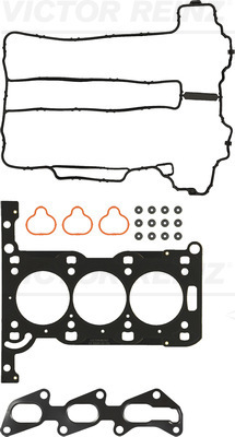 Cilinderkop pakking set/kopset Reinz 02-33495-02