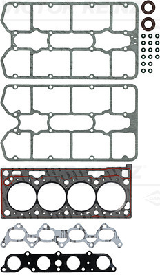 Cilinderkop pakking set/kopset Reinz 02-33605-01