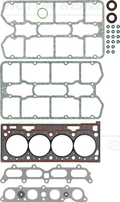 Cilinderkop pakking set/kopset Reinz 02-33605-02