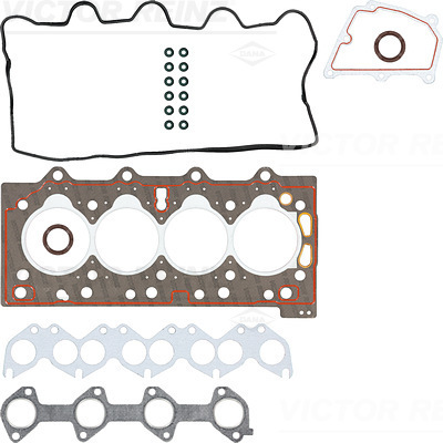 Cilinderkop pakking set/kopset Reinz 02-33635-01