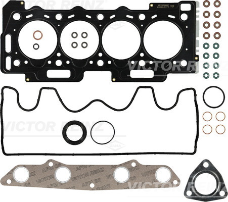 Cilinderkop pakking set/kopset Reinz 02-33645-01