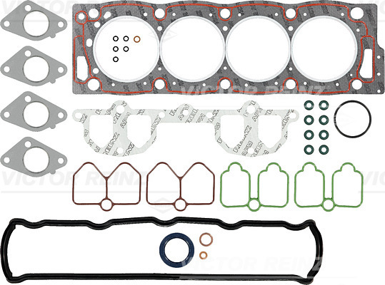 Cilinderkop pakking set/kopset Reinz 02-33650-02