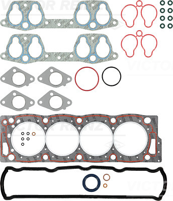 Cilinderkop pakking set/kopset Reinz 02-33650-03