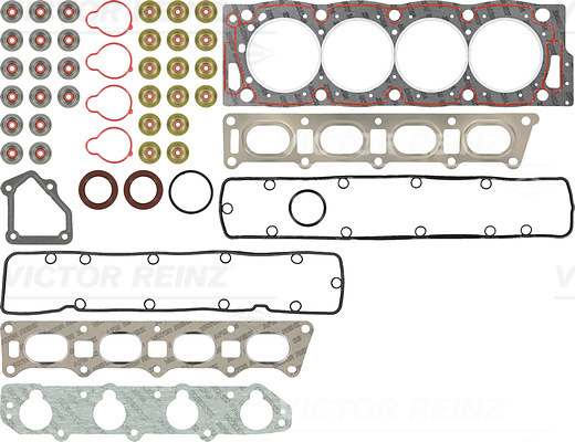 Cilinderkop pakking set/kopset Reinz 02-33650-05