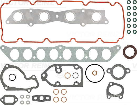 Cilinderkop pakking set/kopset Reinz 02-33673-01