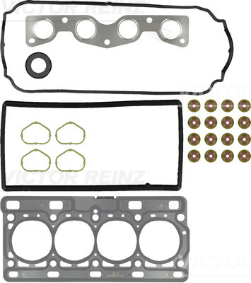 Cilinderkop pakking set/kopset Reinz 02-33740-01