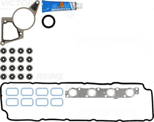 Cilinderkop pakking set/kopset Reinz 02-33758-01