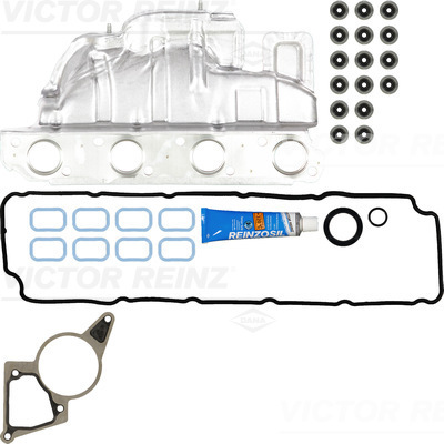 Cilinderkop pakking set/kopset Reinz 02-33758-03