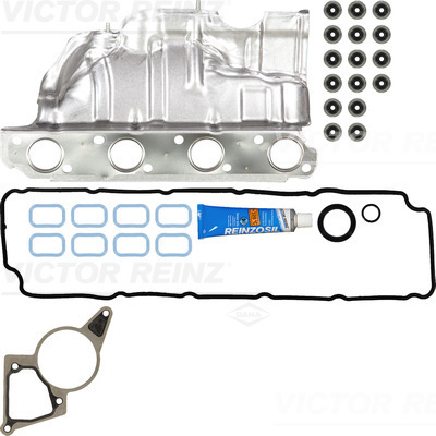 Cilinderkop pakking set/kopset Reinz 02-33758-04