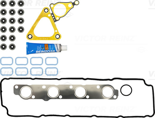 Cilinderkop pakking set/kopset Reinz 02-33758-05