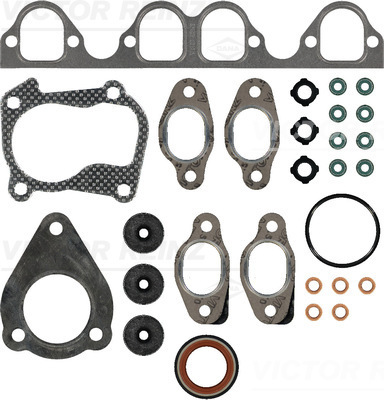 Cilinderkop pakking set/kopset Reinz 02-33838-01