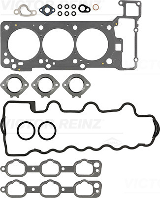 Cilinderkop pakking set/kopset Reinz 02-33880-01