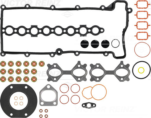 Cilinderkop pakking set/kopset Reinz 02-33896-01