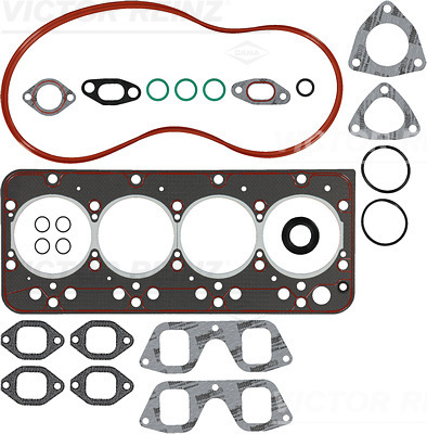 Cilinderkop pakking set/kopset Reinz 02-33930-02