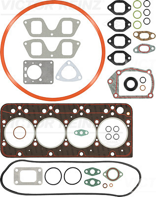 Cilinderkop pakking set/kopset Reinz 02-33930-06