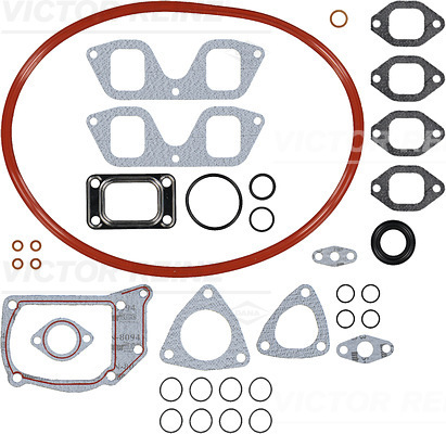 Cilinderkop pakking set/kopset Reinz 02-33931-01