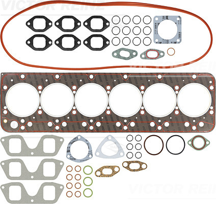 Cilinderkop pakking set/kopset Reinz 02-33935-05