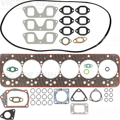Cilinderkop pakking set/kopset Reinz 02-33935-06