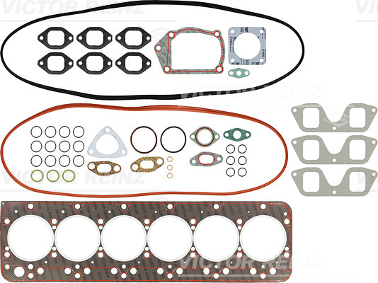 Cilinderkop pakking set/kopset Reinz 02-33935-08